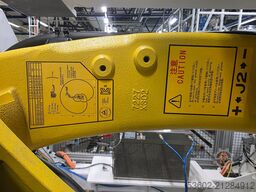 FANUC ARC Mate 100iD/10L