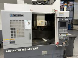 Okuma MB-46VAE