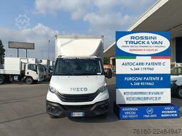 Iveco DAILY 35C14