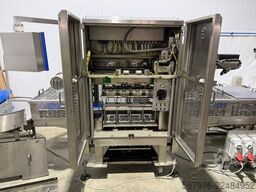 PA Eclipse SL4 Inline Heat-Sealing Machine with C1 Automated Conveyor