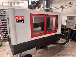 Eikon MV2