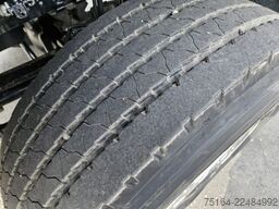MAN TGS 22.510 BL 4x4