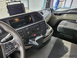 MAN TGS 22.510 BL 4x4
