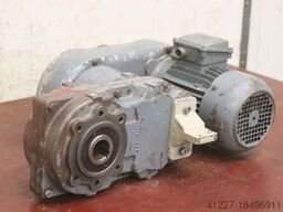 Nord 3380A-R150U-90L/40