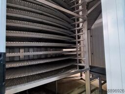 Hafner-Muschler, Bitzer