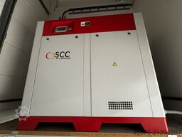 SCC air compressor Flexi 55
