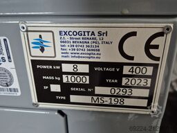 Excogita MS-198