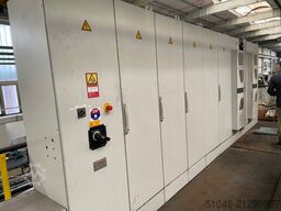 WALDRICH COBURG 17S-10FP225 CNC