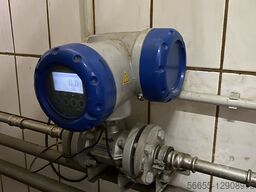 EnvoTech Spalt- Seperations Anlage 0320 mit Reaktionsbehälter Ölabscheider