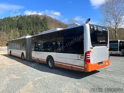 MERCEDES-BENZ O 530 G Citaro/Euro5/A23/Abholpreis o. TÜV