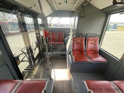 MERCEDES-BENZ O 530 G Citaro/Euro5/A23/Abholpreis o. TÜV