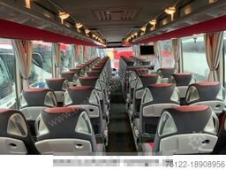 SETRA S 517 HD/Tourismo/Cityliner/Travego/n.Interieur