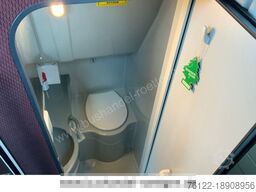 SETRA S 517 HD/Tourismo/Cityliner/Travego/n.Interieur