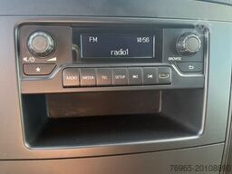 MERCEDES-BENZ Vito 110 CDI LANG 6G KLIMA TEMPOMAT AHK 3-SITZER