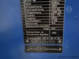 GLAUCHAU SIP 400x500