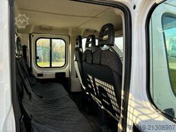 Citroen JUMPER T25-052