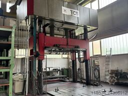 TCS CANNON FINIX 300 T