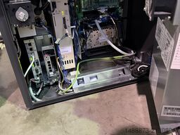 Yaskawa GP20 YRC1000