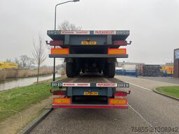 Haan OPL 45 Heavy Duty (45Ton) / Rungen-Potholes /BP...