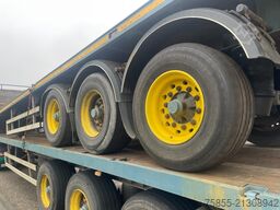 Haan OPL 45 Heavy Duty (45Ton) / Rungen-Potholes /BP...