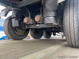 Haan 45 T Heavy Duty / Rungen-Potholes /BPW / 2x Lif...