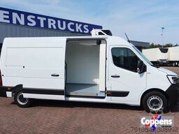 Renault Master Koel/Vries/Verwarmen Met nachtaansluitin...