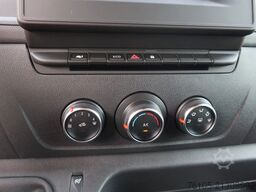 Renault Master Koel/Vries/Verwarmen Met nachtaansluitin...