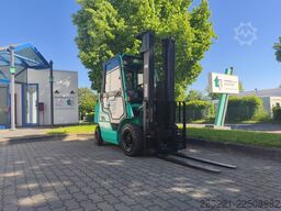 Mitsubishi FG25N