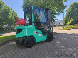 Mitsubishi FG25N