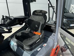 Toyota 02-8 FDF 18