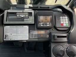 Toyota 02-8 FDF 18