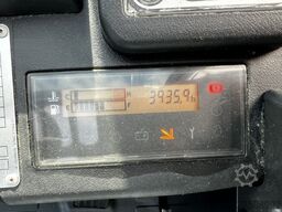Toyota 02-8 FDF 18