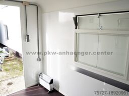 Anssems Bauwagen PTS 1400 390x188cm