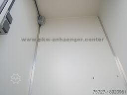 Anssems Bauwagen PTS 1400 390x188cm