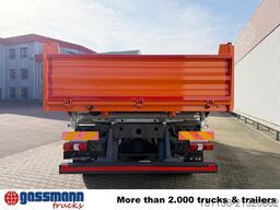 Mercedes-Benz Atego 1530 AK/4x4