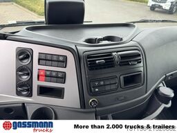 Mercedes-Benz Atego 1530 AK/4x4