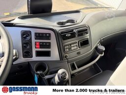 Mercedes-Benz Atego 1530 AK/4x4