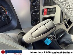 Mercedes-Benz Atego 1530 AK/4x4