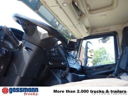 Iveco X-Way AD360X48Z/P 8x4, Retarder, Motorabtrieb