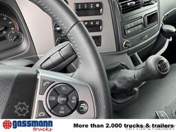 Mercedes-Benz Atego 1530 AK/4x4