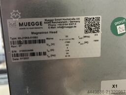 Muegge MH075Ks-510BU