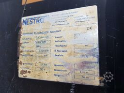 NESTRO 2,2 kW