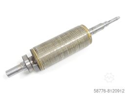 Indramat Rotor für MAC093C-0-FS-3-C / 110-B-2 / S005 Motor