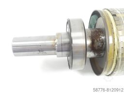 Indramat Rotor für MAC093C-0-FS-3-C / 110-B-2 / S005 Motor