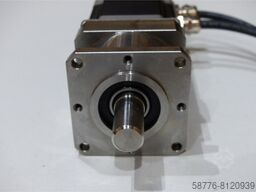 Jenaer Antriebstechnik 23S31-0650-807W7-LF-55 (30)