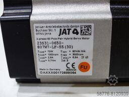 Jenaer Antriebstechnik 23S31-0650-807W7-LF-55 (30)
