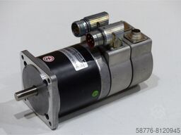  Jenaer Antriebstechnik 34N38-0600-A13JA-AA Servomotor