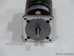  Jenaer Antriebstechnik 34N38-0600-A13JA-AA Servomotor