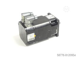  Jenaer Antriebstechnik 80B32-0340-D05JD-AA Servomotor SN:GEXXX00080294345