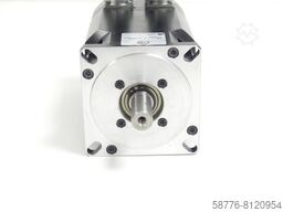  Jenaer Antriebstechnik 80B32-0340-D05JD-AA Servomotor SN:GEXXX00080294345